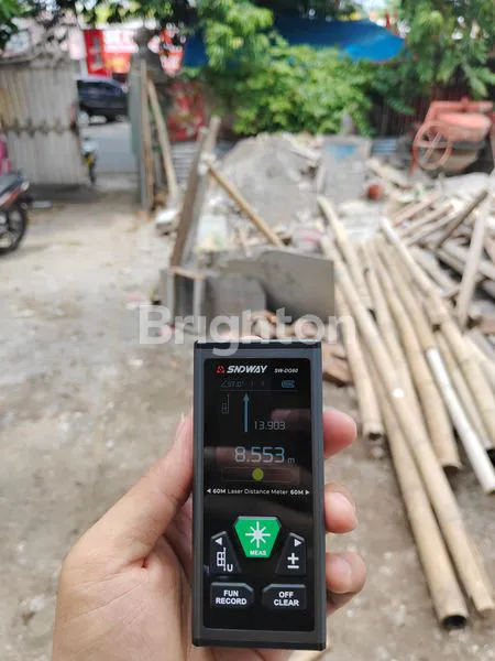 image RUKO BARU 3 LANTAI SIAP PAKAI LOKASI SANGAT STRATEGIS PUSAT KERAMAIAN KOTA KEDIRI (7)