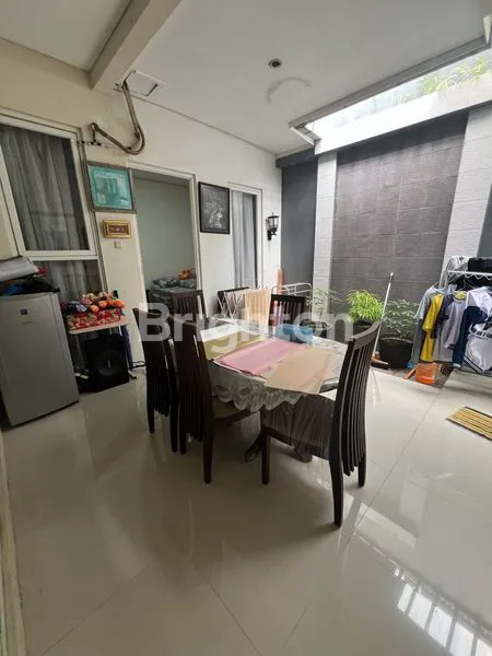 image MURAH! RUMAH 1LANTAI DEKAT UNIKA IVY PARK BSB CITY MIJEN SEMARANG BARAT (7)
