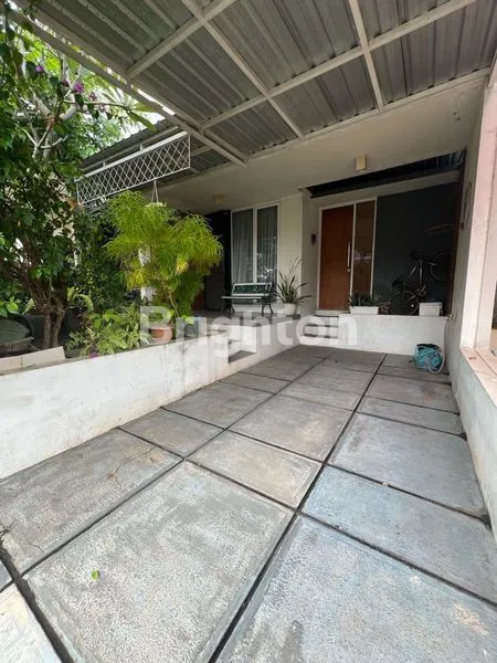 image MURAH! RUMAH 1LANTAI DEKAT UNIKA IVY PARK BSB CITY MIJEN SEMARANG BARAT (5)