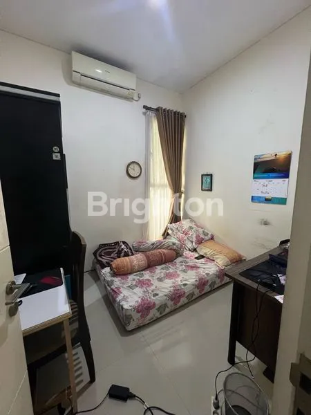 image MURAH! RUMAH 1LANTAI DEKAT UNIKA IVY PARK BSB CITY MIJEN SEMARANG BARAT (3)