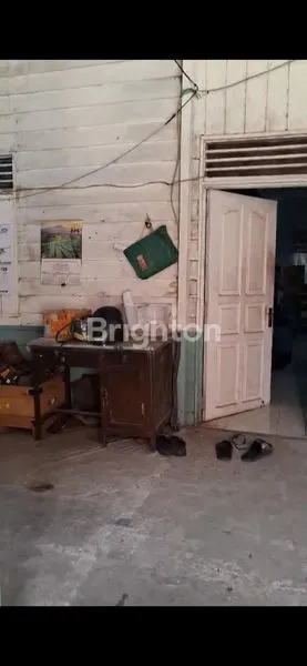 image TANAH KOMERSIAL PREMIUM 1826M2 DI JL. TEUKU UMAR, DEKAT DPRD (2)