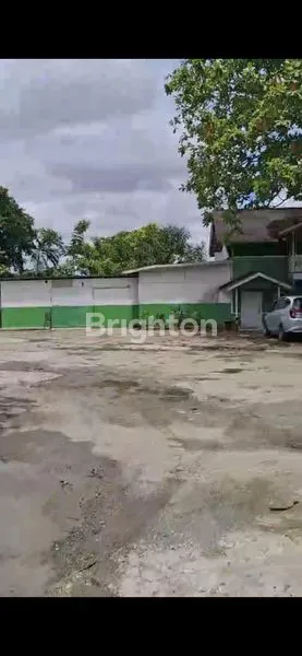 image TANAH KOMERSIAL PREMIUM 1826M2 DI JL. TEUKU UMAR, DEKAT DPRD (1)