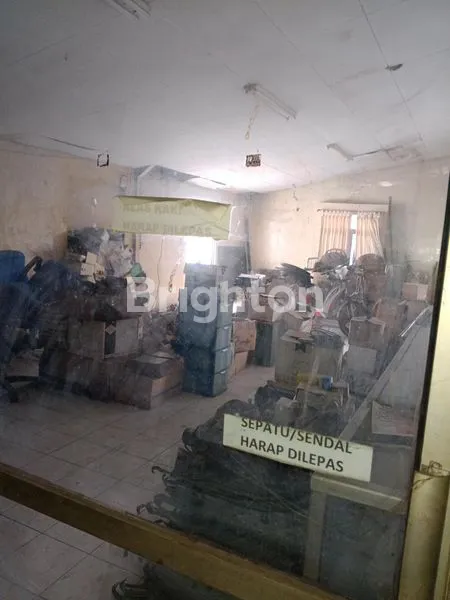 image DI SEWAKAN RUKO 2 LANTAI JALAN RAYA BOGOR  (6)