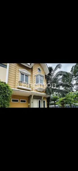 image SEWA RUMAH MILANO VILLAGE (1)