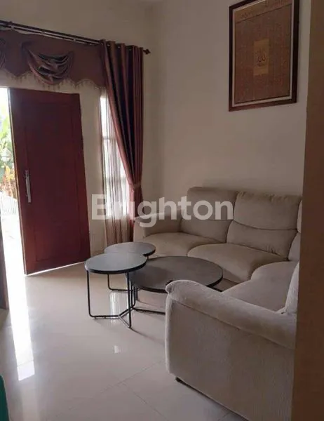 image RUMAH MEWAH BERMOTIF SCANDINAVIA DITENGAH KOTA SAMARINDA (5)