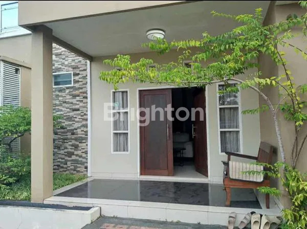 image RUMAH MEWAH BERMOTIF SCANDINAVIA DITENGAH KOTA SAMARINDA (3)