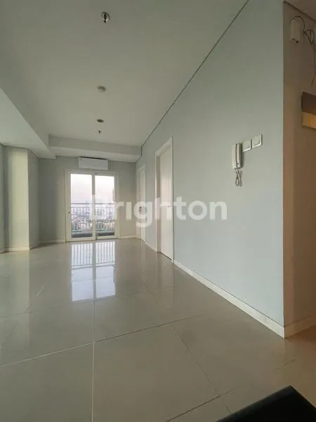 DIJUAL APARTEMEN METRO PARK RESIDENCES 2BR KOSONGAN