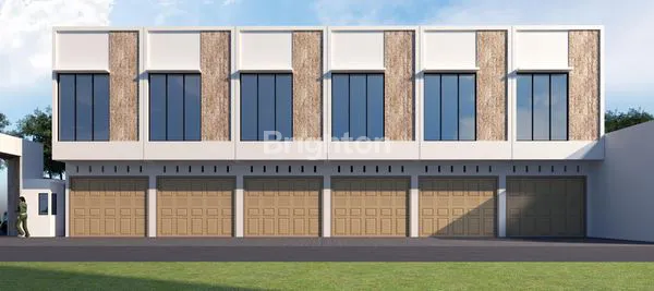 image KOMPLEK PERMAI INDAH RESIDENCE \UD83D\UDCCD *JL. PERMAI* (3)