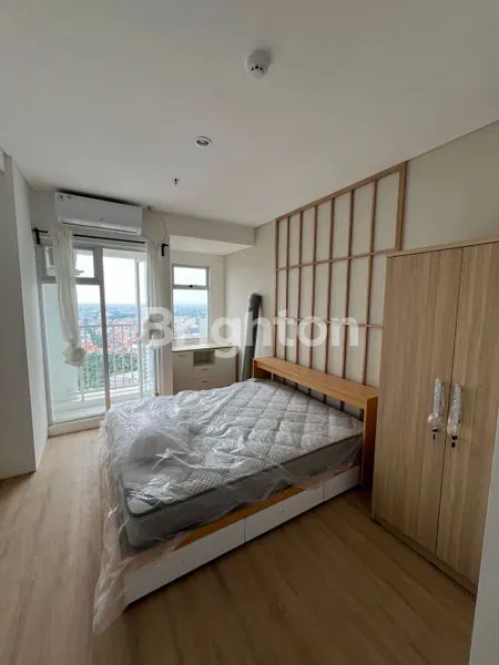 APARTEMEN KYO SOCIETY DEKAT UBAYA METROPOLIS KLASKA PANJANG JIWO MERR NGINDEN TENGGILIS PRAPEN