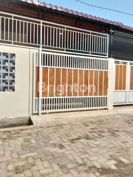 image RUMAH MINIMALIS 3KT SIAP HUNI DI LAUDENDANG DEKAT UNIMED (4)