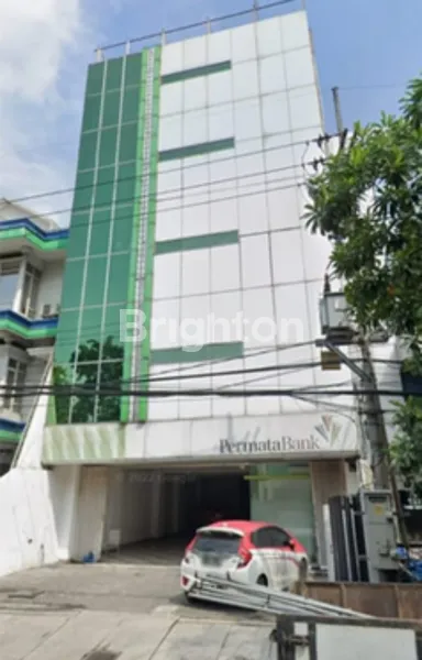 RUKO DIJUAL / DISEWAKAN – PERAK BARAT, SURABAYA