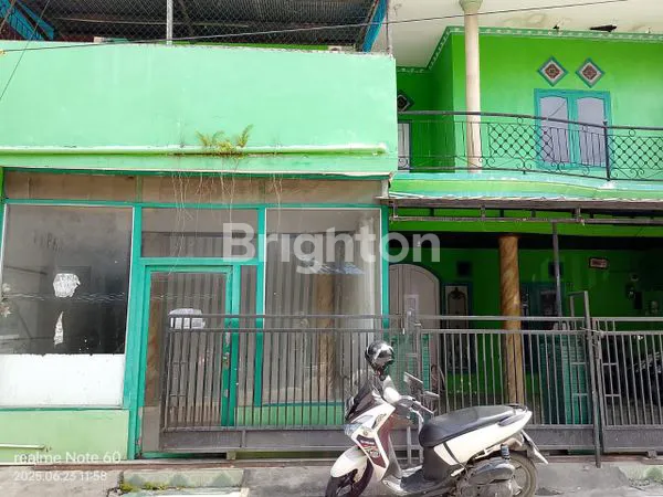 image RUMAH KOS 19 KT DI WAHID HASYIM - POTENSIAL ROI TINGGI (1)