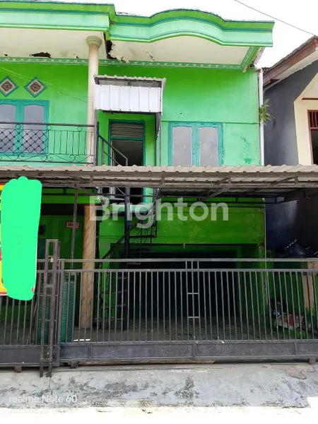 image RUMAH KOS 19 KT DI WAHID HASYIM - POTENSIAL ROI TINGGI (2)