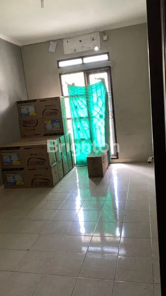 image DIJUAL RUMAH GATES SAMARINDA SEBERANG SIAP HUNI (2)