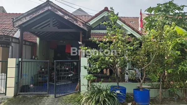 image RUMAH TERAWAT SUTOREJO PRIMA DEKAT RAYA MULYOSARI DAN MERR (1)