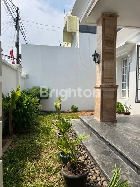 image RUMAH CANTIK DI BENDUNGAN HILIR (3)