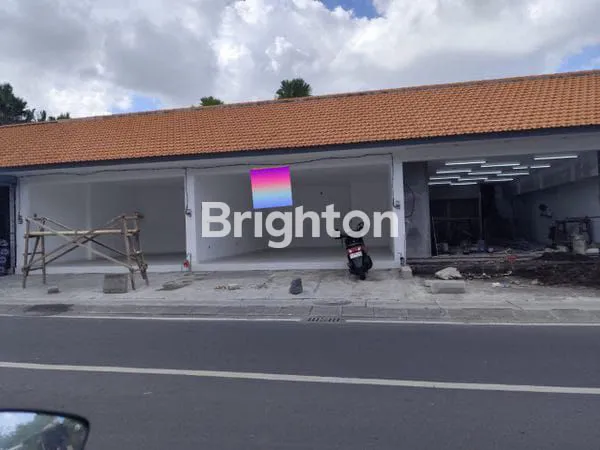image RUKO STRATEGIS 9X15 (1M35M²) DI JALAN RAYA PRERENAN CANGGU, DEKAT PANTAI (8)
