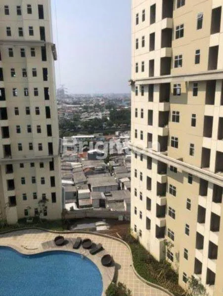 image APARTEMEN VITTORIA RESIDENCE  DAAN MOGOT TIPE 2 BEDROOM (2)