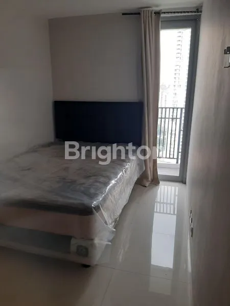 image DISEWAKAN APARTEMEN THE MANSION KEMAYORAN (4)