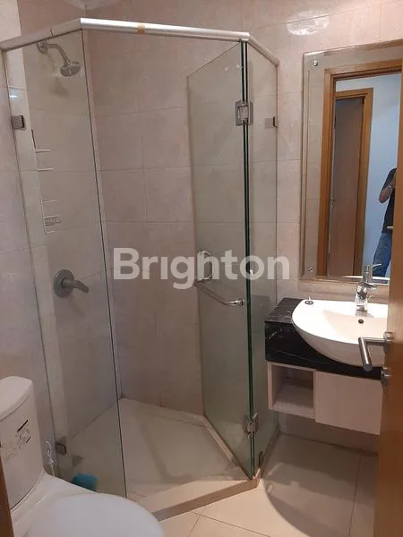 image DISEWAKAN APARTEMEN THE MANSION KEMAYORAN (3)