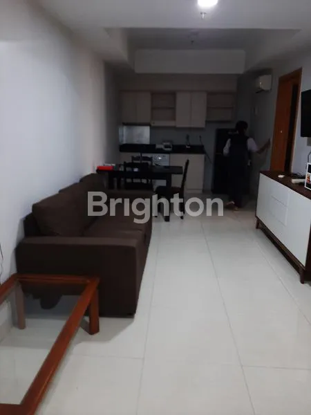 image DISEWAKAN APARTEMEN THE MANSION KEMAYORAN (5)