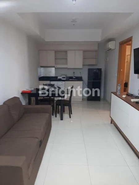 image DISEWAKAN APARTEMEN THE MANSION KEMAYORAN (1)