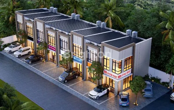 image RUKO MEGAH ARYANA KARAWACI (2)