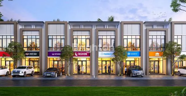 image RUKO MEGAH ARYANA KARAWACI (1)