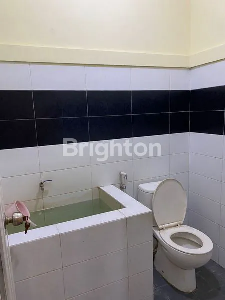 image RUMAH MINIMALIS 2 LANTAI, PANTAI MENTARI, KENJERAN (7)