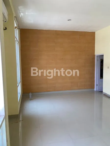 image RUMAH MINIMALIS 2 LANTAI, PANTAI MENTARI, KENJERAN (4)