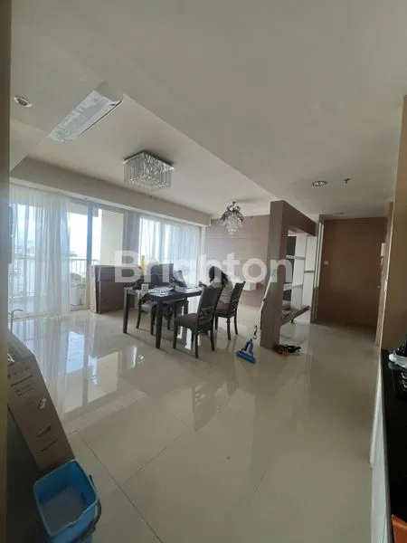 image APARTEMEN GREND SUDIRMAN DITENGAH KOTA  (1)
