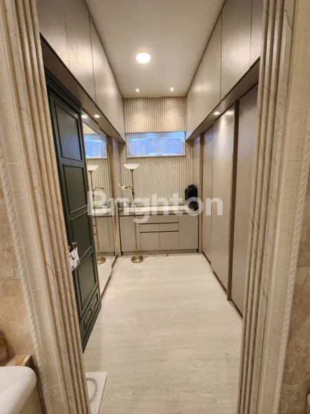 image RUMAH MEWAH FULL FURNISHED DI GRIYA PERMATA  (4)