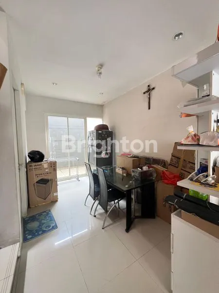 image DI JUAL RUMAH ALAM HIJAU CITRALAND (8)