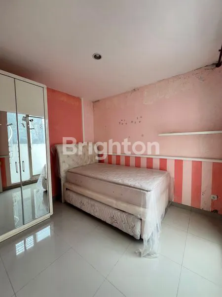 image DI JUAL RUMAH ALAM HIJAU CITRALAND (4)