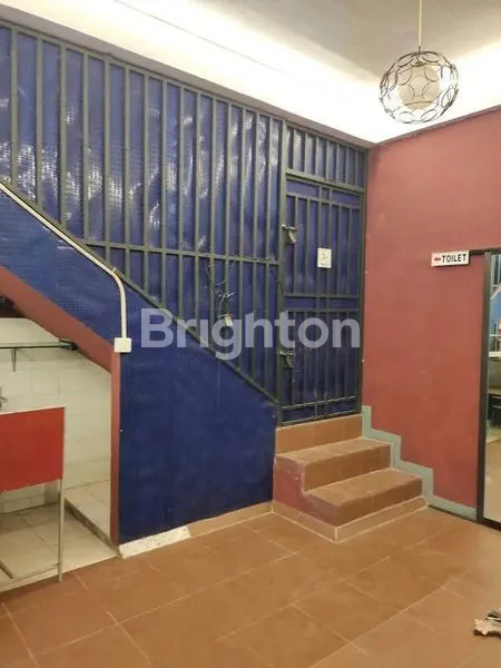 image RUKO HOOK STRATEGIS CIPTA PURI TIBAN - 2 LANTAI DEKAT PASAR (5)