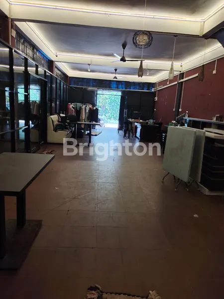 image RUKO HOOK STRATEGIS CIPTA PURI TIBAN - 2 LANTAI DEKAT PASAR (2)