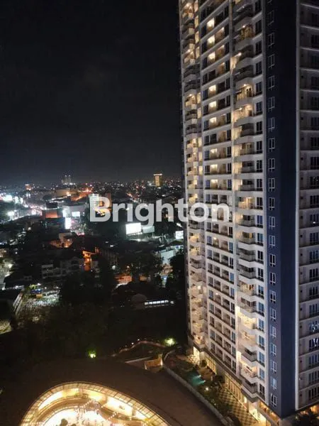 APARTEMEN PODOMORO TIPE STUDIO 1BR