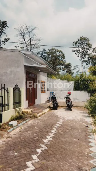 image GRAHA PERMATA RESIDENCE, RUMAH FULL BANGUNAN (1)