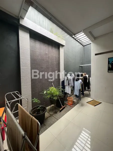 image MURAH! RUMAH 1LANTAI DEKAT UNIKA IVY PARK BSB CITY MIJEN SEMARANG BARAT (4)