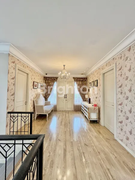 image DIJUAL RUMAH TURUN HARGA BUTUH CEPAT LAKU FULL FURNISH SURABAYA SELATAN JEMURSARI REGENCY (8)