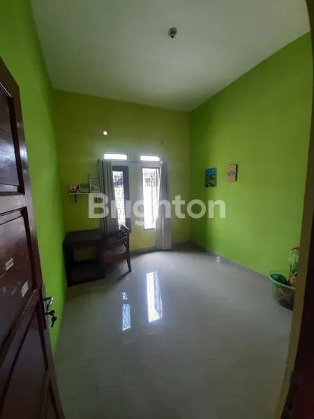 image RUMAH LAYAK HUNI AREA PREMIUM RAWAMANGUN DKT MALL ARION DAN AREA KULINER (2)