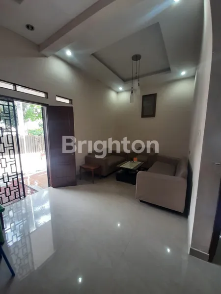 image RUMAH LAYAK HUNI AREA PREMIUM RAWAMANGUN DKT MALL ARION DAN AREA KULINER (3)