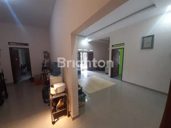 image RUMAH LAYAK HUNI AREA PREMIUM RAWAMANGUN DKT MALL ARION DAN AREA KULINER (6)