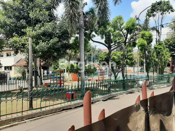 image RUMAH LAYAK HUNI AREA PREMIUM RAWAMANGUN DKT MALL ARION DAN AREA KULINER (8)