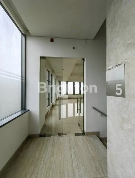 image NAVAPARK BUSINESS LOFT NORTH POINT TWO BSD CITY TANGERANG  (5)