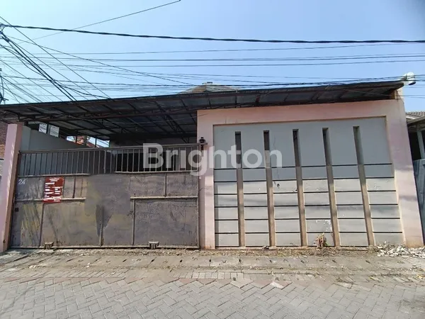 image COCOK UNTUK INVESTOR, BISA DIBANGUN JADI 10 RUMAH (1)