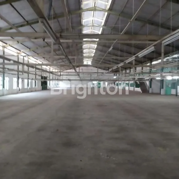 image PABRIK EX GARMENT SIAP PAKAI DI PRINGAPUS  (3)