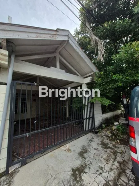 image PONDOK CHANDRA HITUNG TANAH, NEGO SAMPAI DEAL  (1)