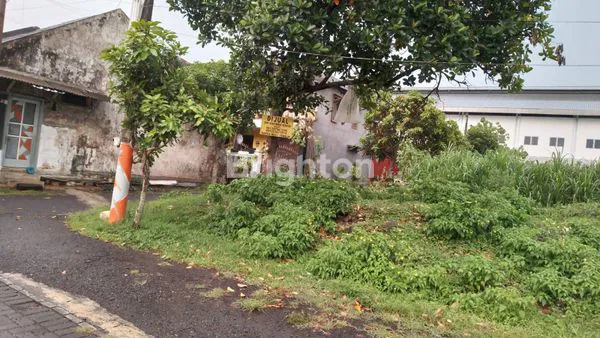 image TANAH HOOK 87M² SHM DI PAKIS PERMATA ASRI, DEKAT MALL ARAYA (2)