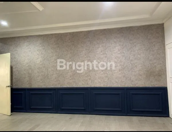 image RUMAH MEWAH 2 LANTAI DI TANJUNG DUREN DEKAT MALL CENTRAL PARK (3)